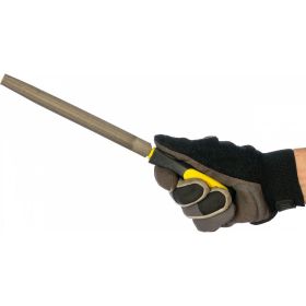 Набор напильников 4 шт. FIT 42596 (артикул 15098491) – фото 3