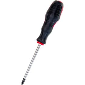 Набор отверток с эргономичными рукоятками DEKO SS06 065-0601 (артикул 16504395) – фото 5