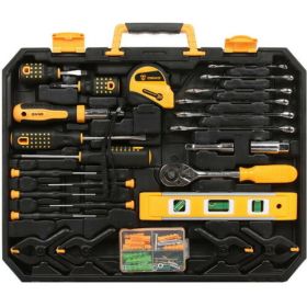 Набор инструментов для дома DEKO DKMT168 065-0220 (артикул 16504678) – фото 6