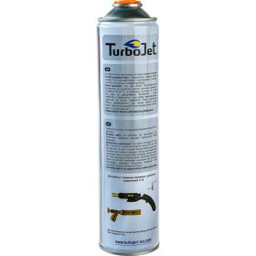 Газовый баллон Turbojet TJ330PB (артикул 15888028) – фото 3