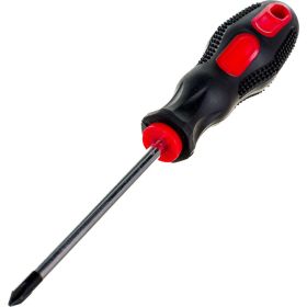 Набор отверток с эргономичными рукоятками DEKO SS06 065-0601 (артикул 16504395) – фото 4
