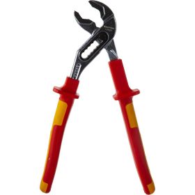 Клещи ELECTRO-KRAFT 250 мм KRAFTOOL 2202-10-25_z01 (артикул 14940511) – фото 3