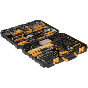 Набор инструментов для дома DEKO DKMT168 065-0220 (артикул 16504678) – фото 4