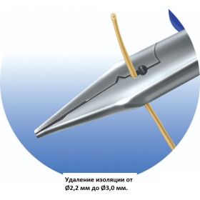 Плоскогубцы электрика Unior многофункциональные, рукоятки BI, 160мм 3838909127828 (артикул 16312169) – фото 3