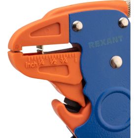 Инструмент для зачистки многожильного кабеля REXANT ht-150В 12-4001 (артикул 15843759) – фото 3
