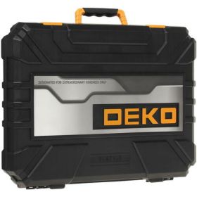 Набор инструментов для дома DEKO DKMT168 065-0220 (артикул 16504678) – фото 9