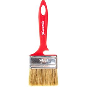 Флейцевая кисть MATRIX Color Line ЭМАЛИ 70х12 мм 83353 (артикул 15567702) – фото 1