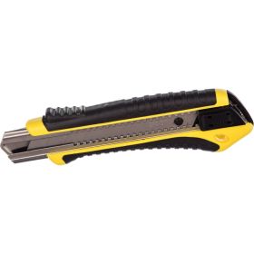 Технический усиленный нож 25 мм FIT IT 10327 (артикул 15726803) – фото 1
