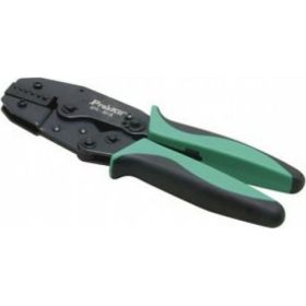Клещи для обжима ProsKit 6PK-301E 00153957 (артикул 15832709) – фото 1
