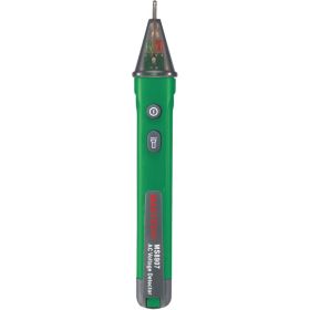 Индикатор напряжения MASTECH MS8907 AC, бесконтактный, до 20мм 00-00005949 (артикул 16561982) – фото 1