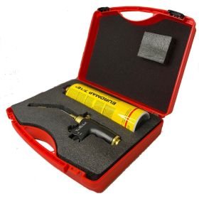Набор Turbojet горелка с пьезоподжигом TJ2000-GA + баллон TJ750GA TJ2000-GA KIT (артикул 23191983) – фото 1