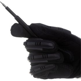Набор отверток для точных работ Kranz RA-03, 25 предметов KR-12-4753 (артикул 16915573) – фото 6