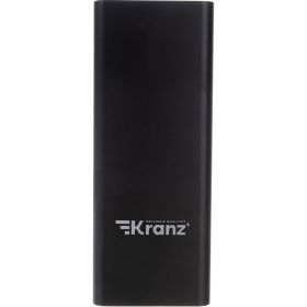 Набор отверток для точных работ Kranz RA-03, 25 предметов KR-12-4753 (артикул 16915573) – фото 5