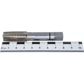 Набор метчиков 3шт HSS M16 шаг 2.0мм RUKO 230160 (артикул 15564885) – фото 4