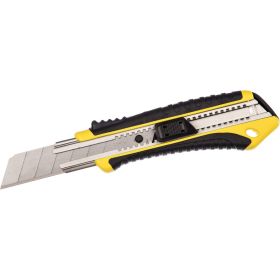 Технический усиленный нож 25 мм FIT IT 10327 (артикул 15726803) – фото 7