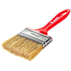 Флейцевая кисть MATRIX Color Line ЭМАЛИ 70х12 мм 83353 (артикул 15567702) – фото 3