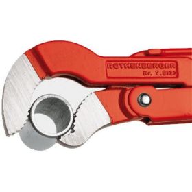 Газовый ключ 45 1 Rothenberger SUPER S 70122X (артикул 15489506) – фото 6