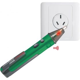 Индикатор напряжения MASTECH MS8907 AC, бесконтактный, до 20мм 00-00005949 (артикул 16561982) – фото 7