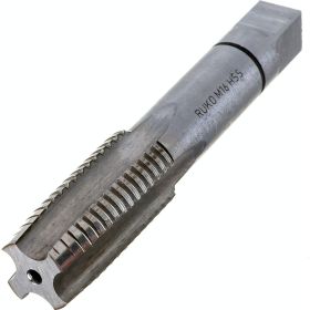 Набор метчиков 3шт HSS M16 шаг 2.0мм RUKO 230160 (артикул 15564885) – фото 3