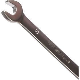 Комбинированный ключ с трещоткой 10мм AV Steel AV-315010 (артикул 15789645) – фото 2