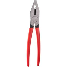 Комбинированные плоскогубцы KNIPEX KN-0301250 (артикул 14977530) – фото 3