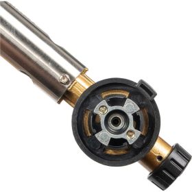 Газовая горелка-насадка КВТ с пьезоподжигом GT-16 88072 (артикул 24459099) – фото 3