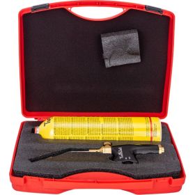 Набор Turbojet горелка с пьезоподжигом TJ2000-GA + баллон TJ750GA TJ2000-GA KIT (артикул 23191983) – фото 5