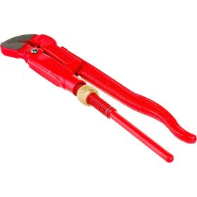 Газовый ключ 45 1 Rothenberger SUPER S 70122X (артикул 15489506) – фото 5