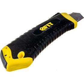 Технический усиленный нож 25 мм FIT IT 10327 (артикул 15726803) – фото 4