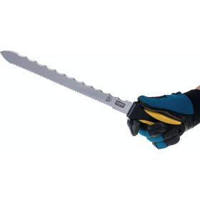 Нож HARDY 280 мм для резки минеральной ваты 0590-600028 (артикул 16441970) – фото 3