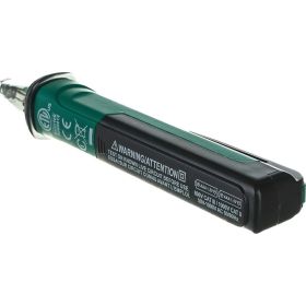 Индикатор напряжения MASTECH MS8907 AC, бесконтактный, до 20мм 00-00005949 (артикул 16561982) – фото 3