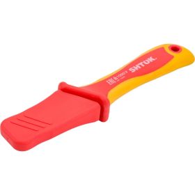 Нож для снятия изоляции SHTOK 1000В VDE 14002 (артикул 15520780) – фото 8