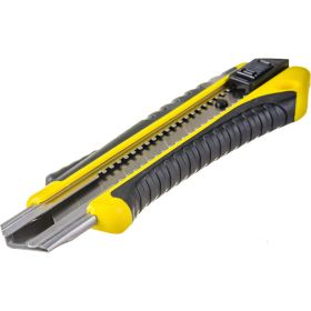 Технический усиленный нож 25 мм FIT IT 10327 (артикул 15726803) – фото 3