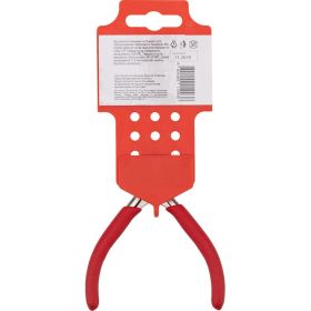 Кусачки для точных работ мини REXANT 115 мм 12-4607 (артикул 16077136) – фото 6
