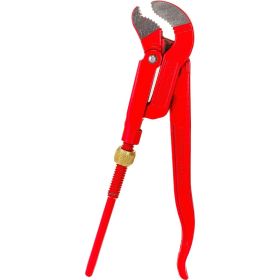 Газовый ключ 45 1 Rothenberger SUPER S 70122X (артикул 15489506) – фото 3