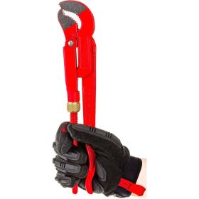 Газовый ключ 45 1 Rothenberger SUPER S 70122X (артикул 15489506) – фото 2