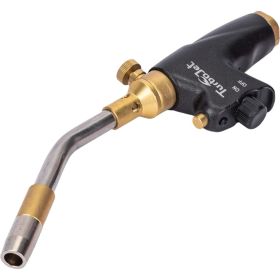 Набор Turbojet горелка с пьезоподжигом TJ2000-GA + баллон TJ750GA TJ2000-GA KIT (артикул 23191983) – фото 4