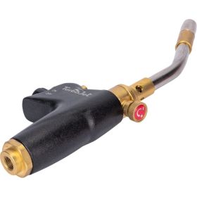 Набор Turbojet горелка с пьезоподжигом TJ2000-GA + баллон TJ750GA TJ2000-GA KIT (артикул 23191983) – фото 3