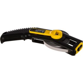 Геодезическая мерная лента STAYER LEADER, 20м 2-34183-020 (артикул 13663234) – фото 1