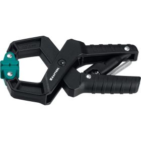 Зажимная струбцина KRAFTOOL RC-38 38х38 мм 32224-04 (артикул 16786063) – фото 1