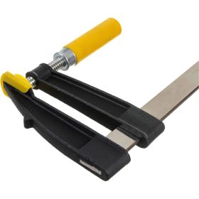 Струбцина Stayer CF-30/12 тип F 300/120 мм, 3210-120-300_z02 (артикул 16086474) – фото 3