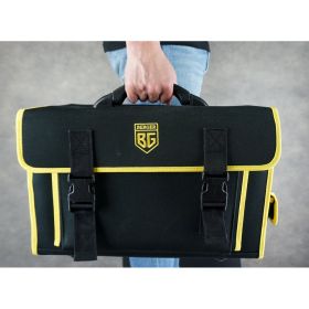 Сумка-кейс для инструментов Berger BG ШТАНБЕРГ BG1192 (артикул 15774602) – фото 7