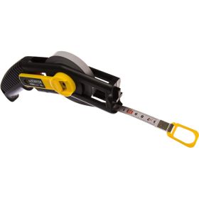 Геодезическая мерная лента STAYER LEADER, 20м 2-34183-020 (артикул 13663234) – фото 3