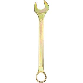Гаечный комбинированный ключ REXANT 24 мм 12-5815-2 (артикул 16077045) – фото 11