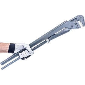 Ключ Gigant трубный рычажный КТР-4 GT-15762 (артикул 17911561) – фото 8