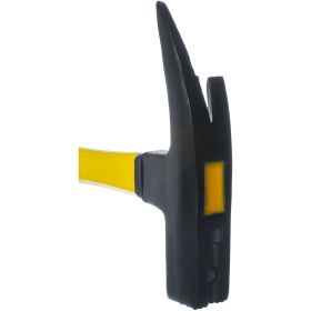 Молоток кровельщика FIT 44520 (артикул 15098345) – фото 3
