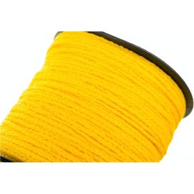 Шнур каменщика HARDY 1,3х100м жёлтый 0720-361016 (артикул 16652981) – фото 3