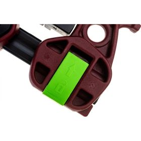 Быстрозажимная струбцина PIHER Extra Quick - 60*8см 1500N М00015951 (артикул 15942527) – фото 3