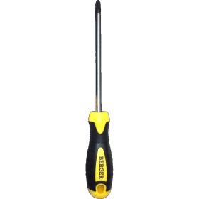 Набор отверток 12 предметов Berger BG BG1260 (артикул 15908656) – фото 3