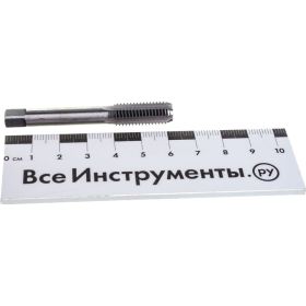 Метчик ЭВРИКА M09x1,25 2шт ER-00912M (артикул 15991390) – фото 2